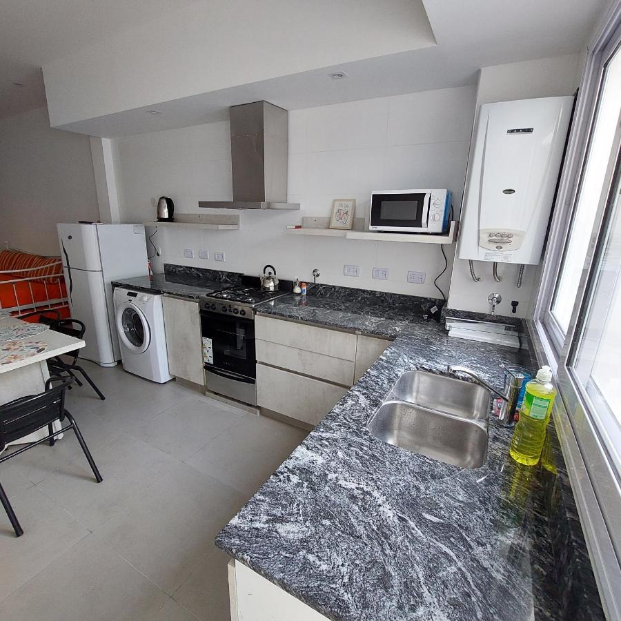 Apartment Departamento - Calle Santiago