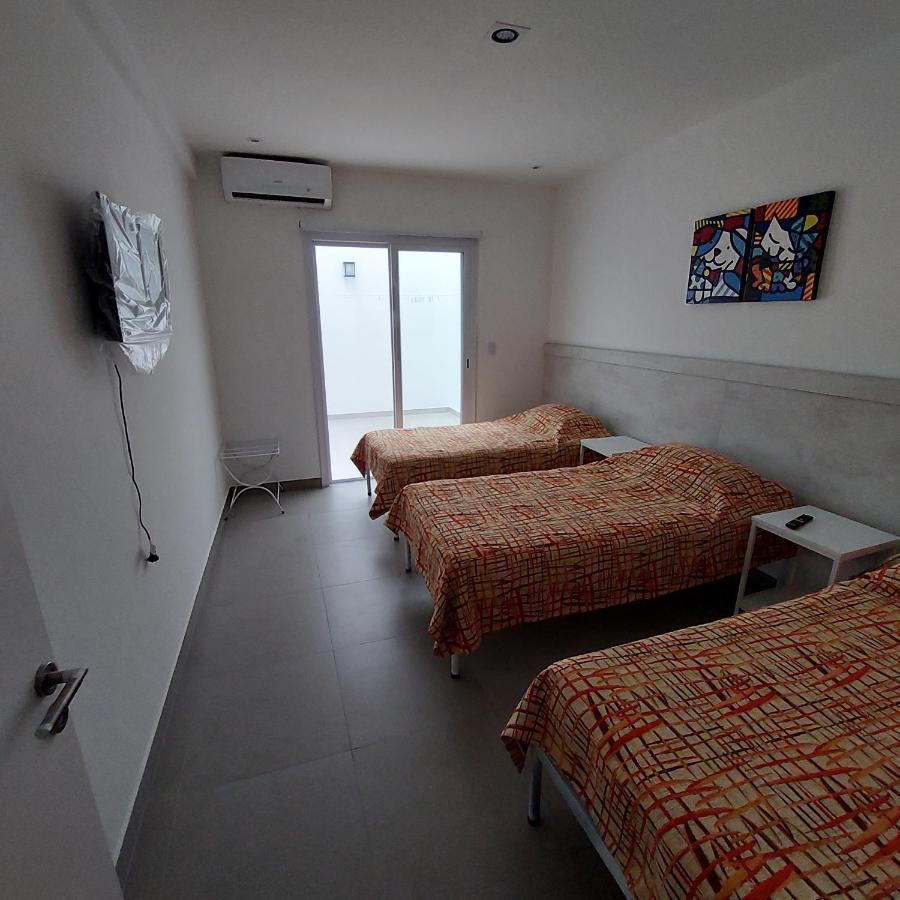 Departamento - Calle Santiago Apartment