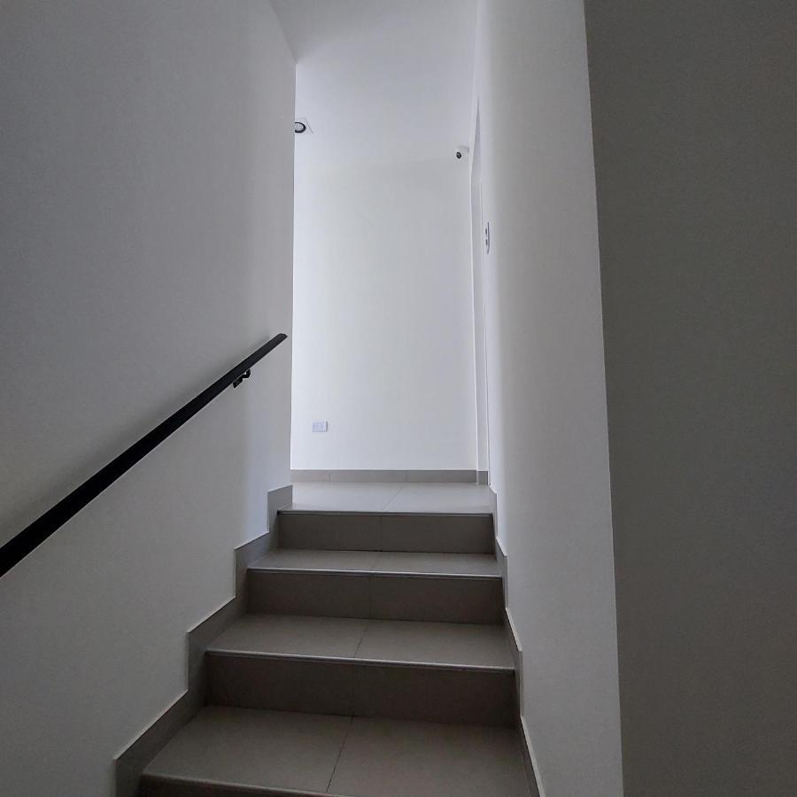Departamento - Calle Santiago Apartment