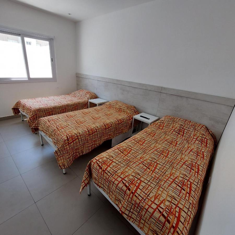 Departamento - Calle Santiago Apartment *