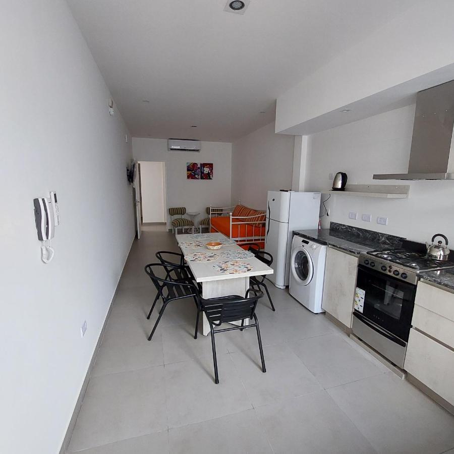 Departamento - Calle Santiago *