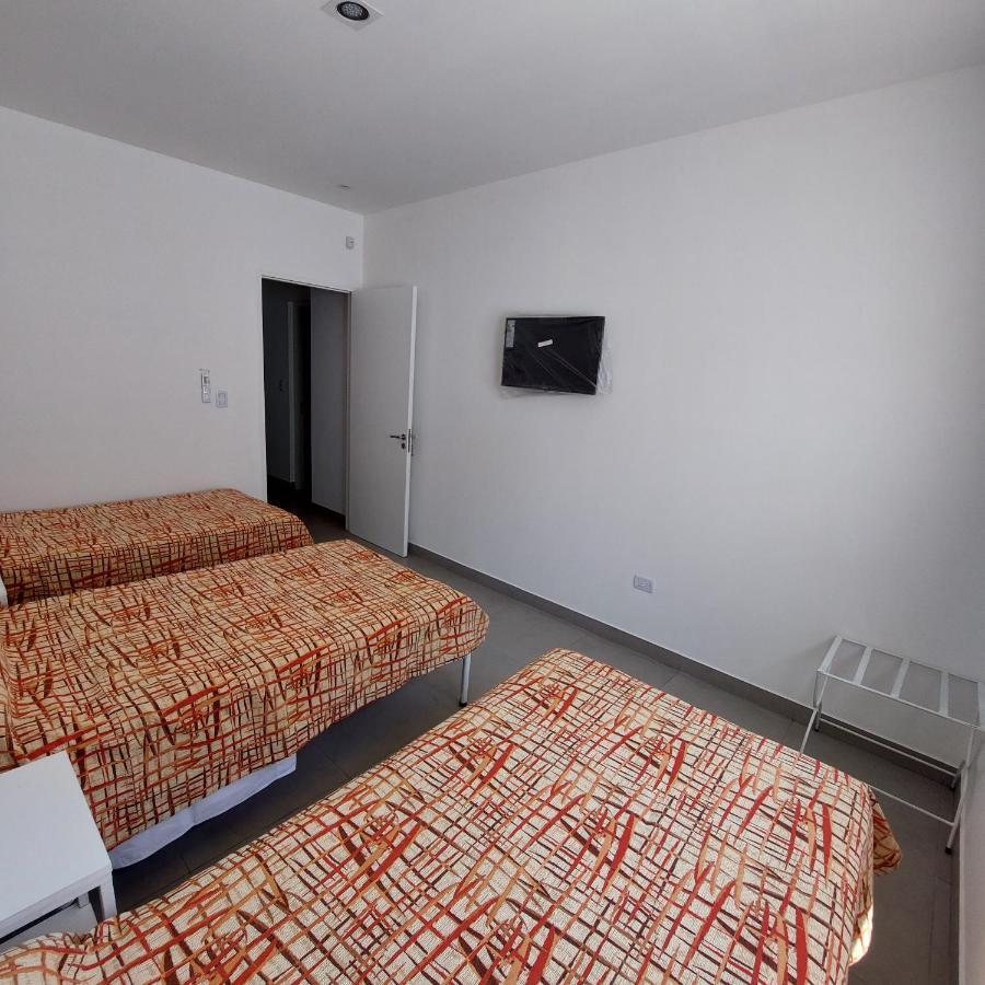 Departamento - Calle Santiago Apartment