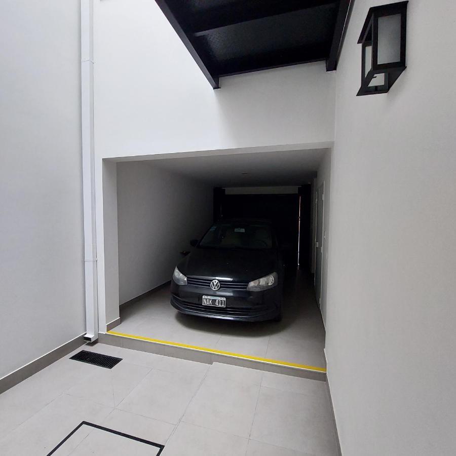Apartment Departamento - Calle Santiago *