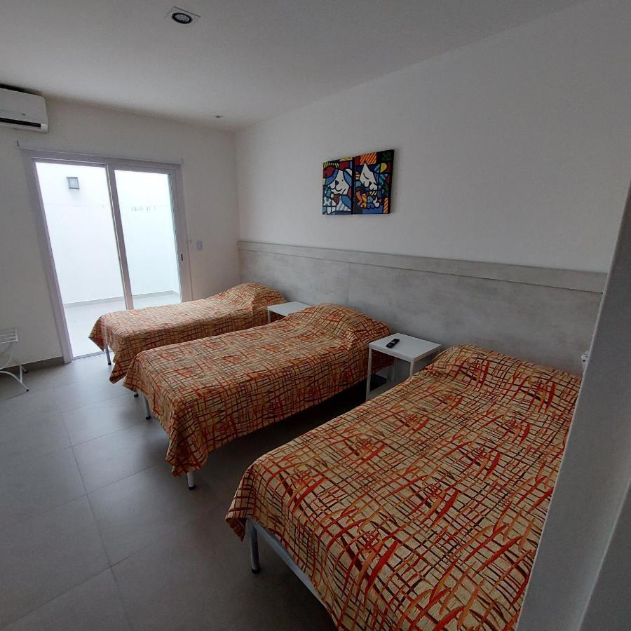 Departamento - Calle Santiago Apartment Salta