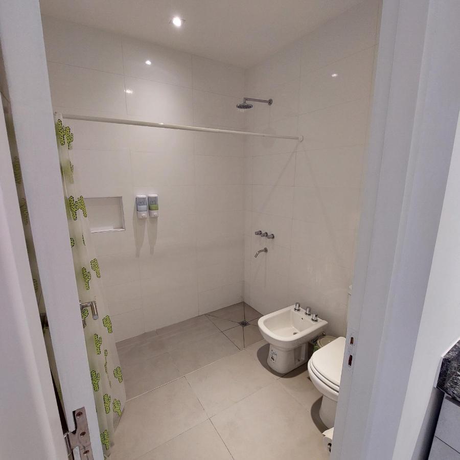 Departamento - Calle Santiago Apartment Salta