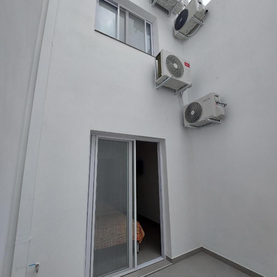 Apartment Departamento - Calle Santiago