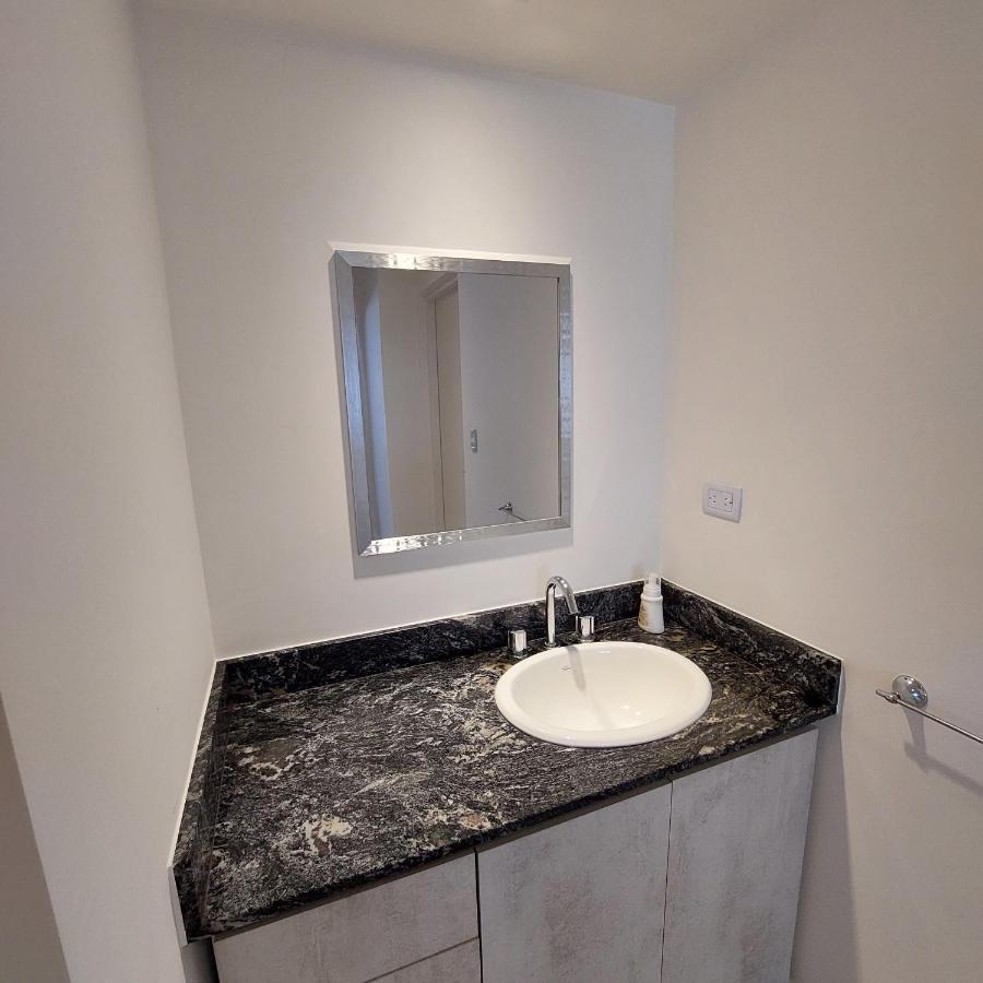 Departamento - Calle Santiago Apartment