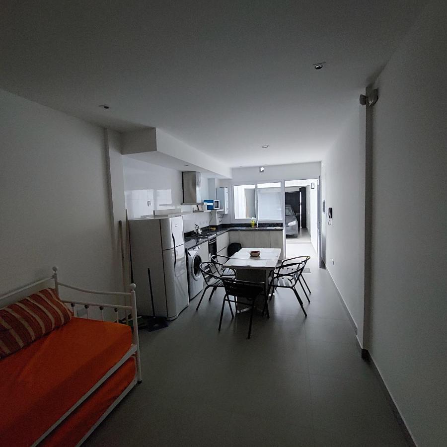 Departamento - Calle Santiago *