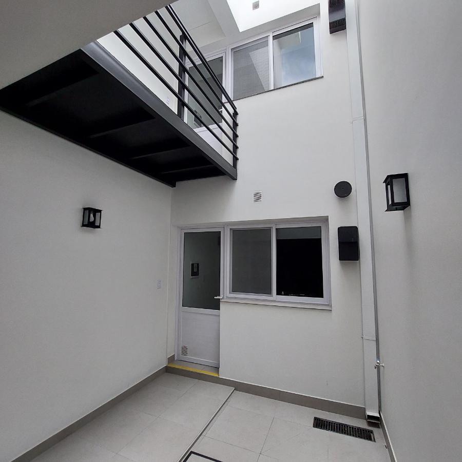 Apartment Departamento - Calle Santiago Salta