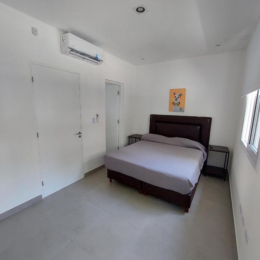 Apartment Departamento - Calle Santiago