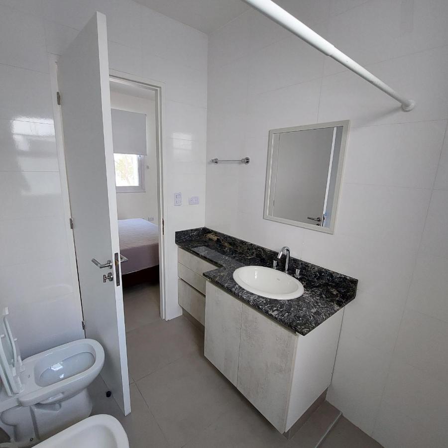 Departamento - Calle Santiago Apartment